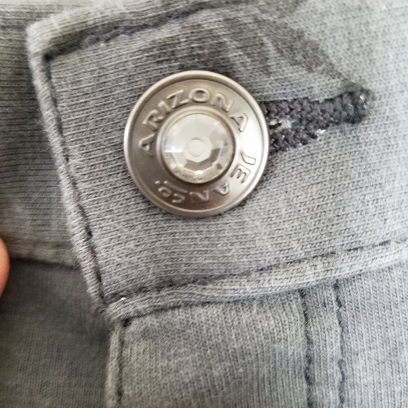 💖Arizona jeggings floral print - Picture 3 of 6